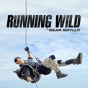 Bilder Bear Grylls: Stars am Limit