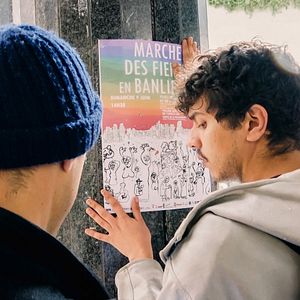 Bilder La Première marche