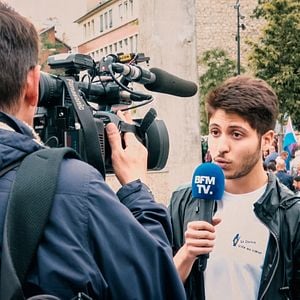 Bilder La Première marche