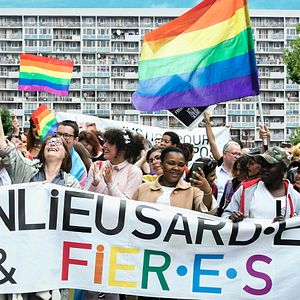 Bilder La Première marche