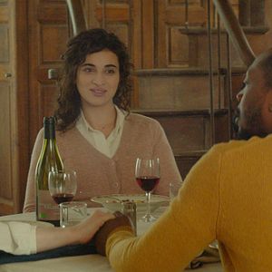 Bilder Camélia Jordana