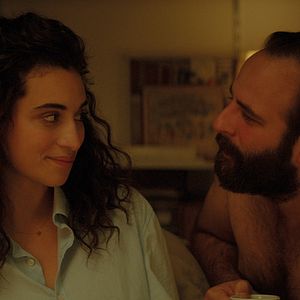 Bilder Camélia Jordana