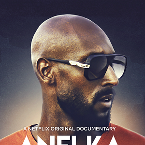 Bilder Anelka - Der Missverstandene