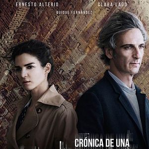 Bilder Crónica de una tormenta