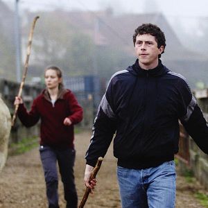 Bilder La Terre des hommes