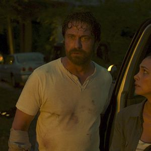 Bilder Gerard Butler