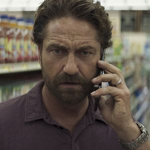 Bilder Gerard Butler