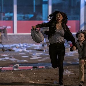 Bilder Morena Baccarin