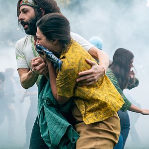 Bilder The Trial Of The Chicago 7