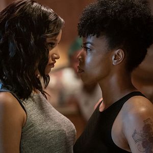 Bilder Elarica Johnson