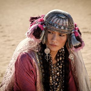 Bilder Gana Bayarsaikhan