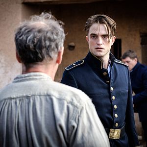 Bilder Robert Pattinson