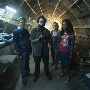 Bilder Jessica Rothe