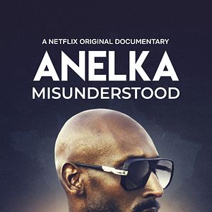 Bilder Anelka - Der Missverstandene