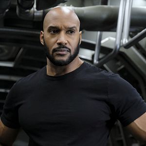 Bilder Henry Simmons