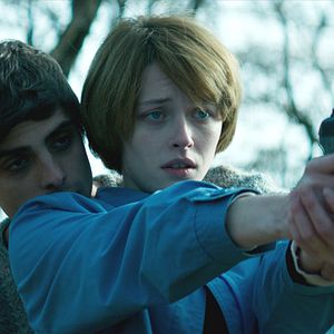 Bilder Irakli Kvirikadze