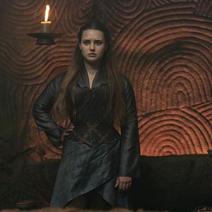 Bilder Katherine Langford