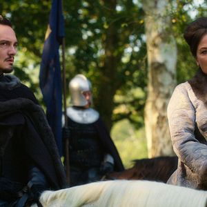 Bilder Cursed - Die Auserwählte