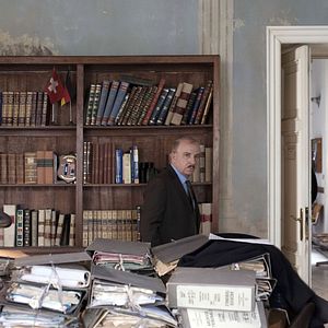 Bilder Carlo Buccirosso