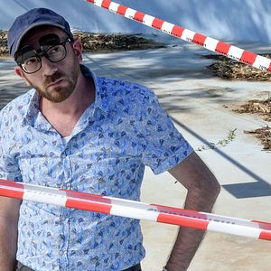 Bilder Carlo Luca de Ruggieri