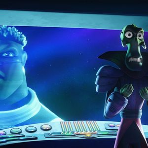 Bilder Fearless – Babysitten ist Heldensache