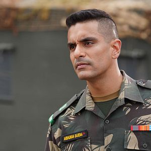 Bilder Gunjan Saxena