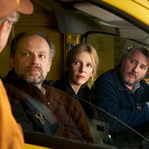 Bilder Sandrine Kiberlain