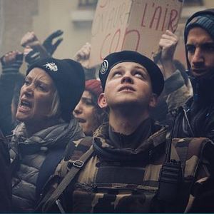 Bilder Anthony Bajon