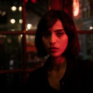 Bilder Laila in Haifa