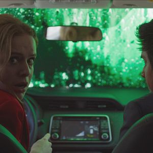 Bilder Naian González Norvind