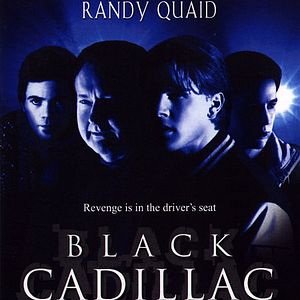 Bilder Black Cadillac