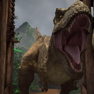 Bilder Jurassic World: Neue Abenteuer