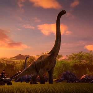 Bilder Jurassic World: Neue Abenteuer