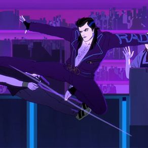 Bilder Moonbeam City