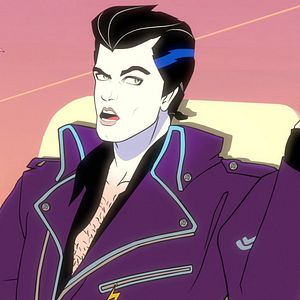 Bilder Moonbeam City