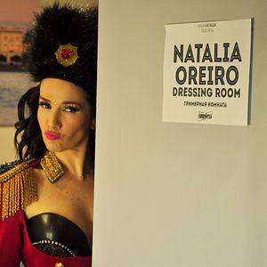 Bilder Nasha Natasha