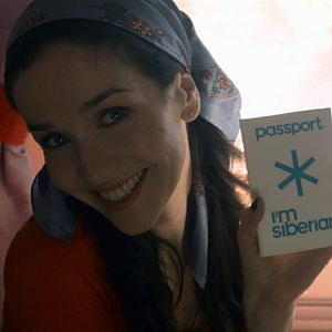 Bilder Nasha Natasha