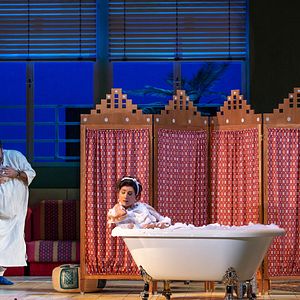 Bilder Cecilia Bartoli