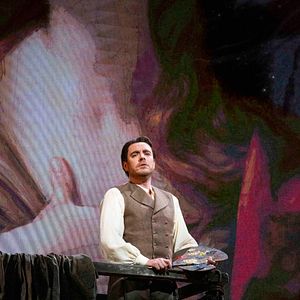 Bilder Francesco Meli