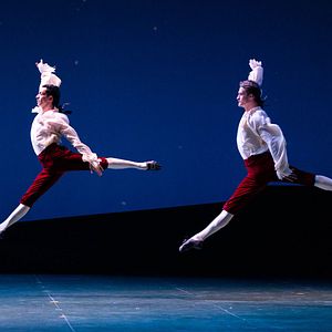 Bilder Paris Opera: Le Parc