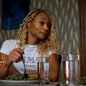 Bilder Jasmine Davis