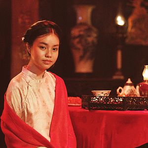 Bilder May, die dritte Frau