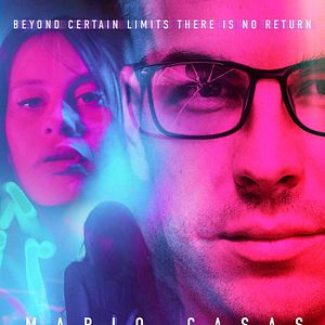 Bilder Cross The Line - Du sollst nicht töten