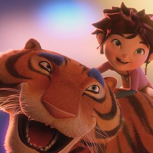 Bilder Ein tierischer Zirkus