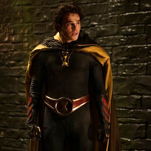 Bilder Cameron Gellman