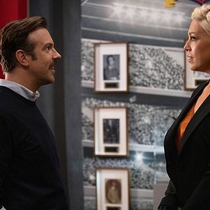 Bilder Jason Sudeikis