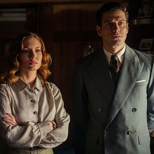 Bilder Ivana Baquero