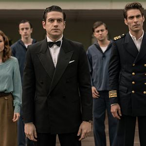 Bilder Ivana Baquero