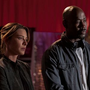 Bilder Lauren German