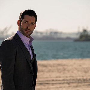 Bilder Tom Ellis
